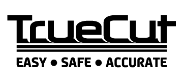 truecut logo