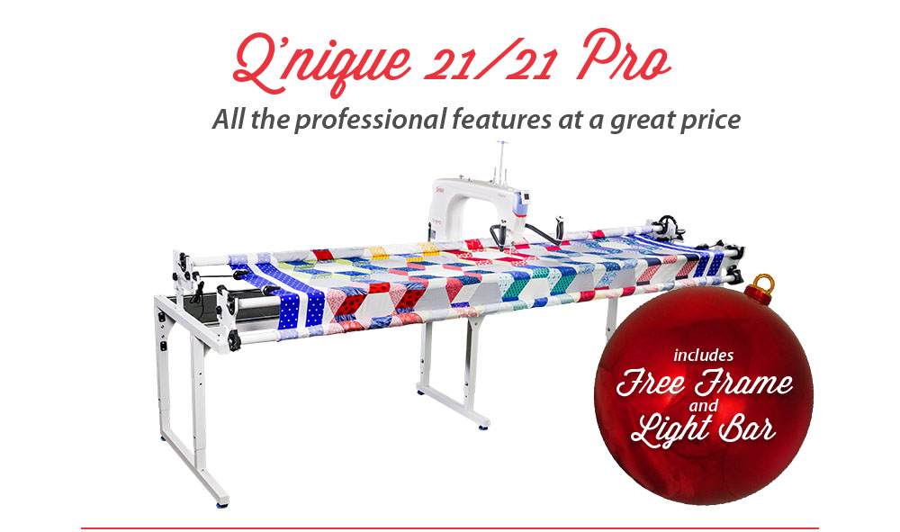 qnique 21 series