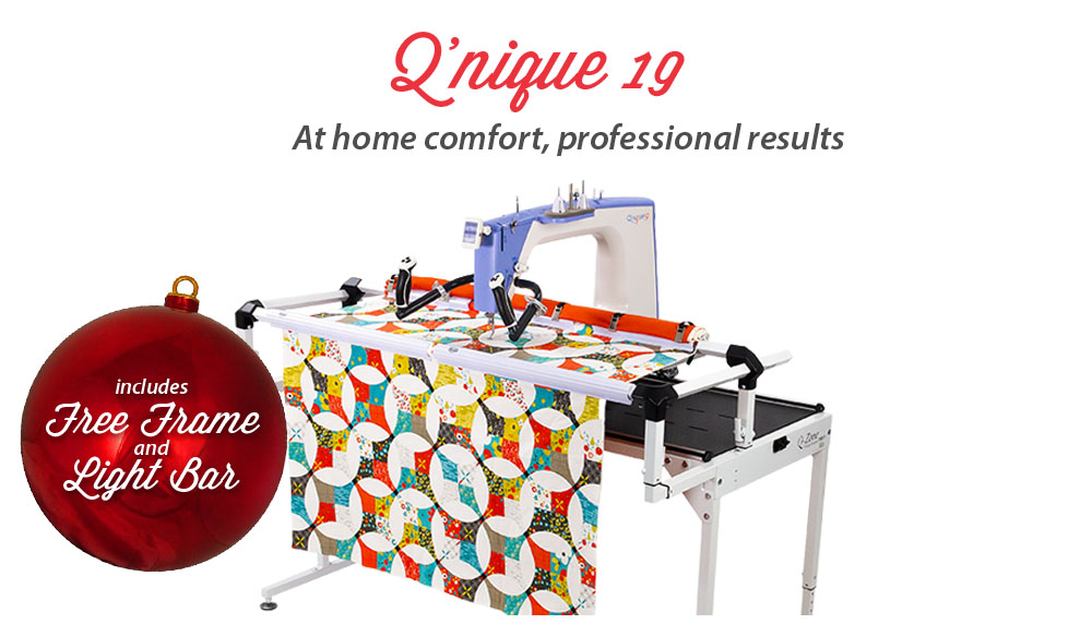 qnique 21 series