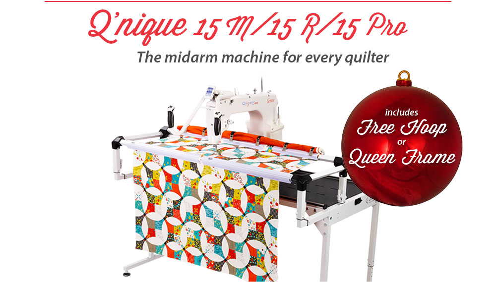 qnique 21 series