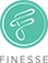 Finesse Threads Logo