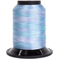 variegated thread