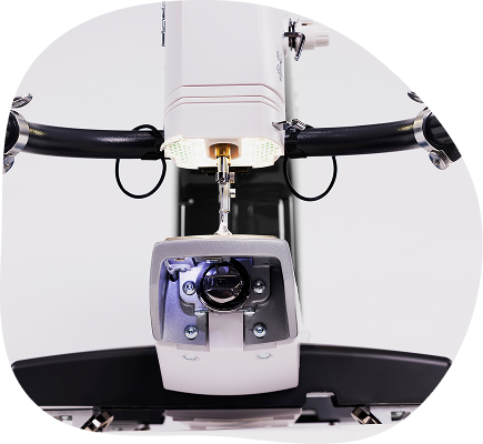 Bobbin and Needle Light