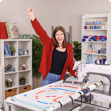 Grace 16x elite everything