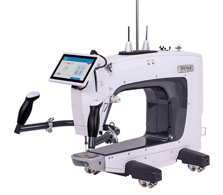 Grace 16x elite hero