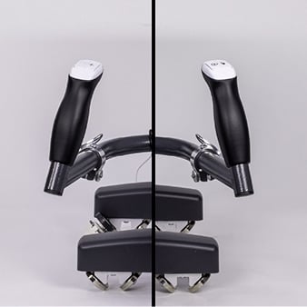 Quick Access Buttons