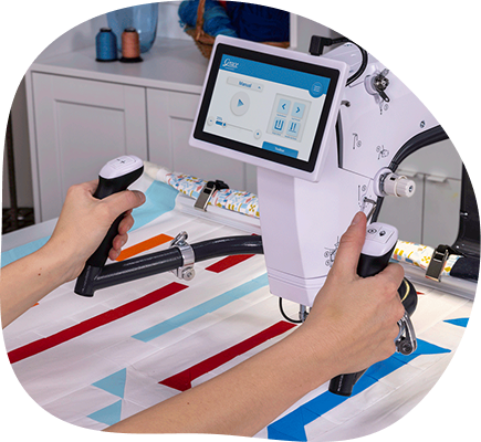 Smooth Handling Redefined