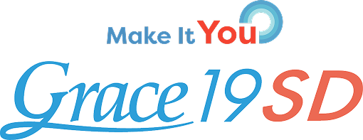 Grace 19SD logo