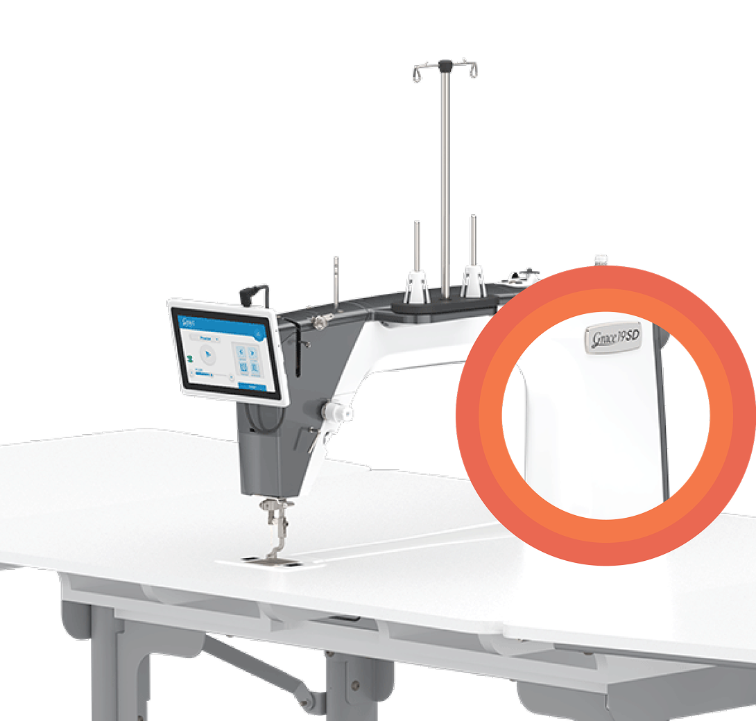 Grace 19SD elite spm