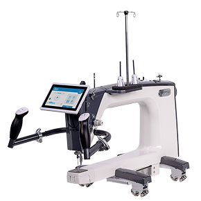 Grace 19x elite machine