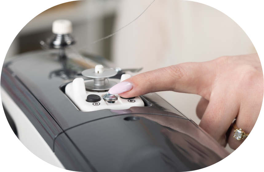 bobbin winder