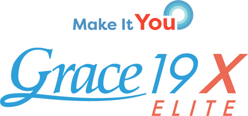 Grace 19x elite logo