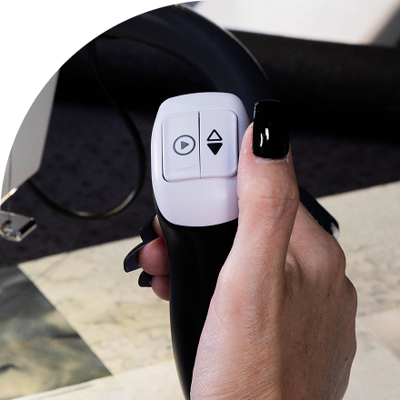 Quick Access Buttons