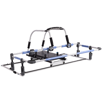 Cutie Tabletop Fabric Frame