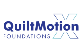 QuiltMotion X