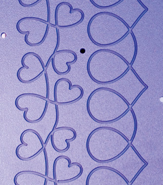 Plastic Pattern Perfect, Quilting Accessories