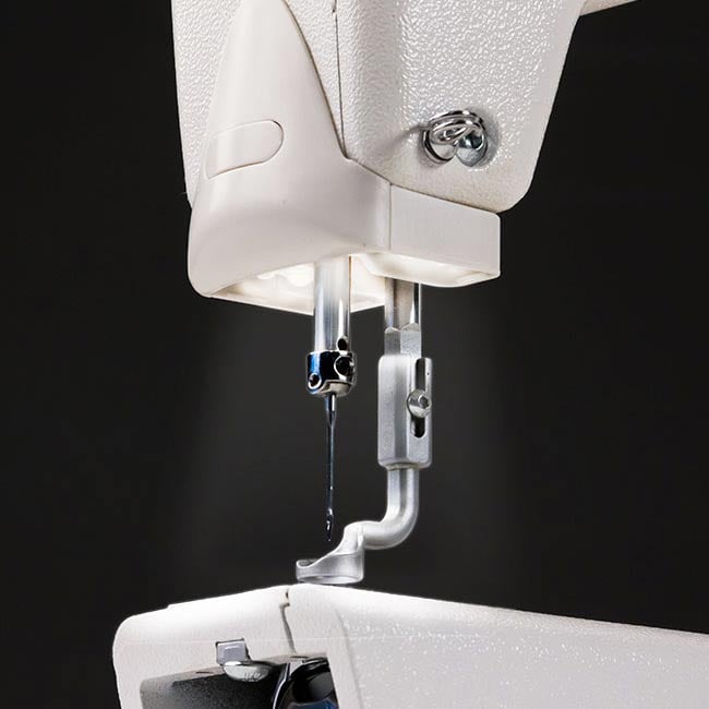 Grace Q'nique 15M Longarm Quilting Machine