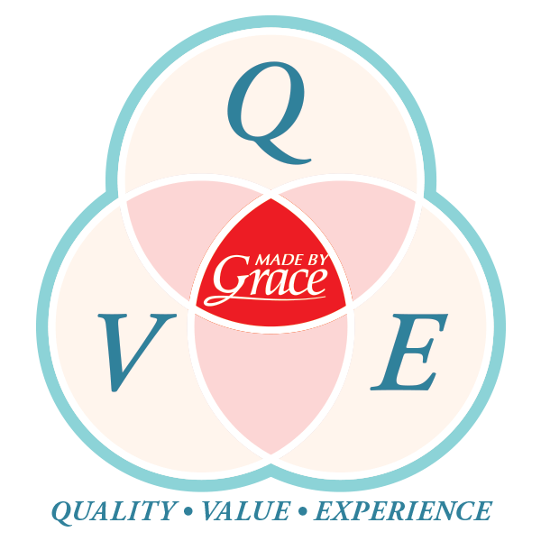 qve logo