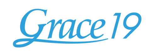 Grace 19 logo