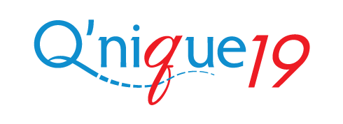 Qnique 19 logo