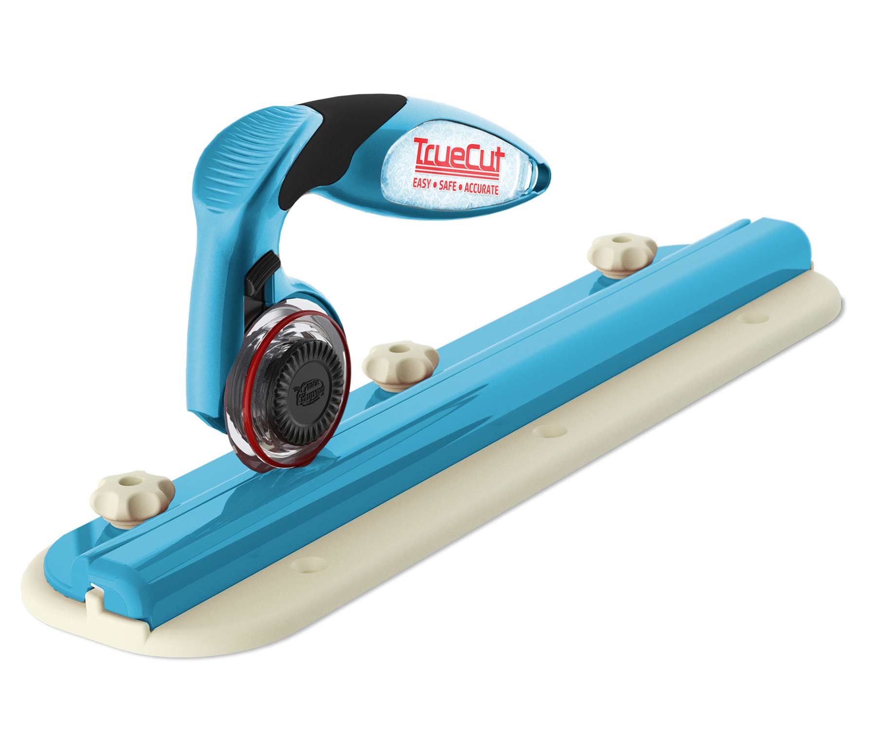 TrueSharp 2 Electric Rotary Blade Sharpener | The Grace Company