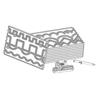 Plastic Pattern Perfect thumbnail