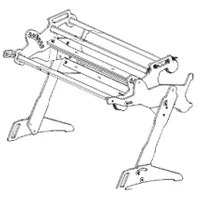 The Z44 (With Wooden Rails) thumbnail