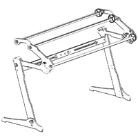The EZ3 (With Fabri-Fast Rails) thumbnail