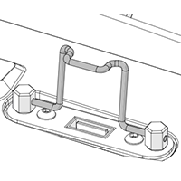 USB Cable Retainer thumbnail
