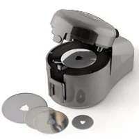 TrueSharp 2 / TrueSharp Power Rotary Blade Sharpener thumbnail