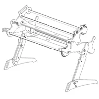 The Z44 (With Fabri-Fast Rails) thumbnail