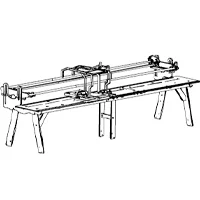 Original Grace Machine Quilter (GMQ) thumbnail