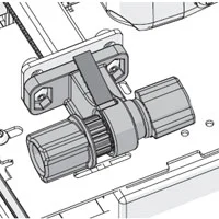 QuiltMotion Belt and Cable Management Kit thumbnail