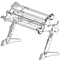 The Z44 (With Wooden Rails) thumbnail