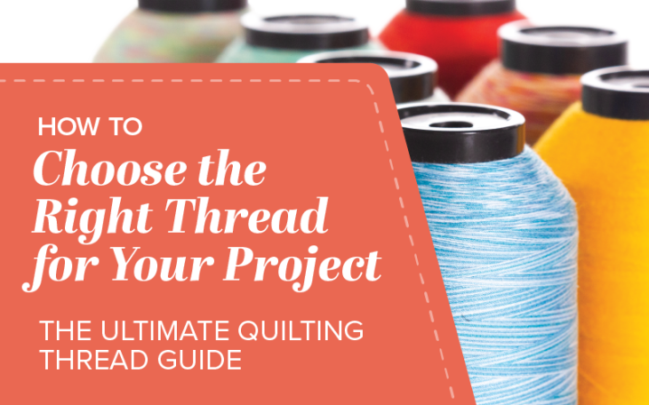 How to Choose the Right Thread for Your Project image