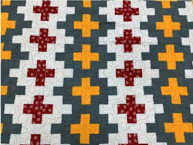 Tips for Using Fabric Value, Scale, and Placement in Quilt Design