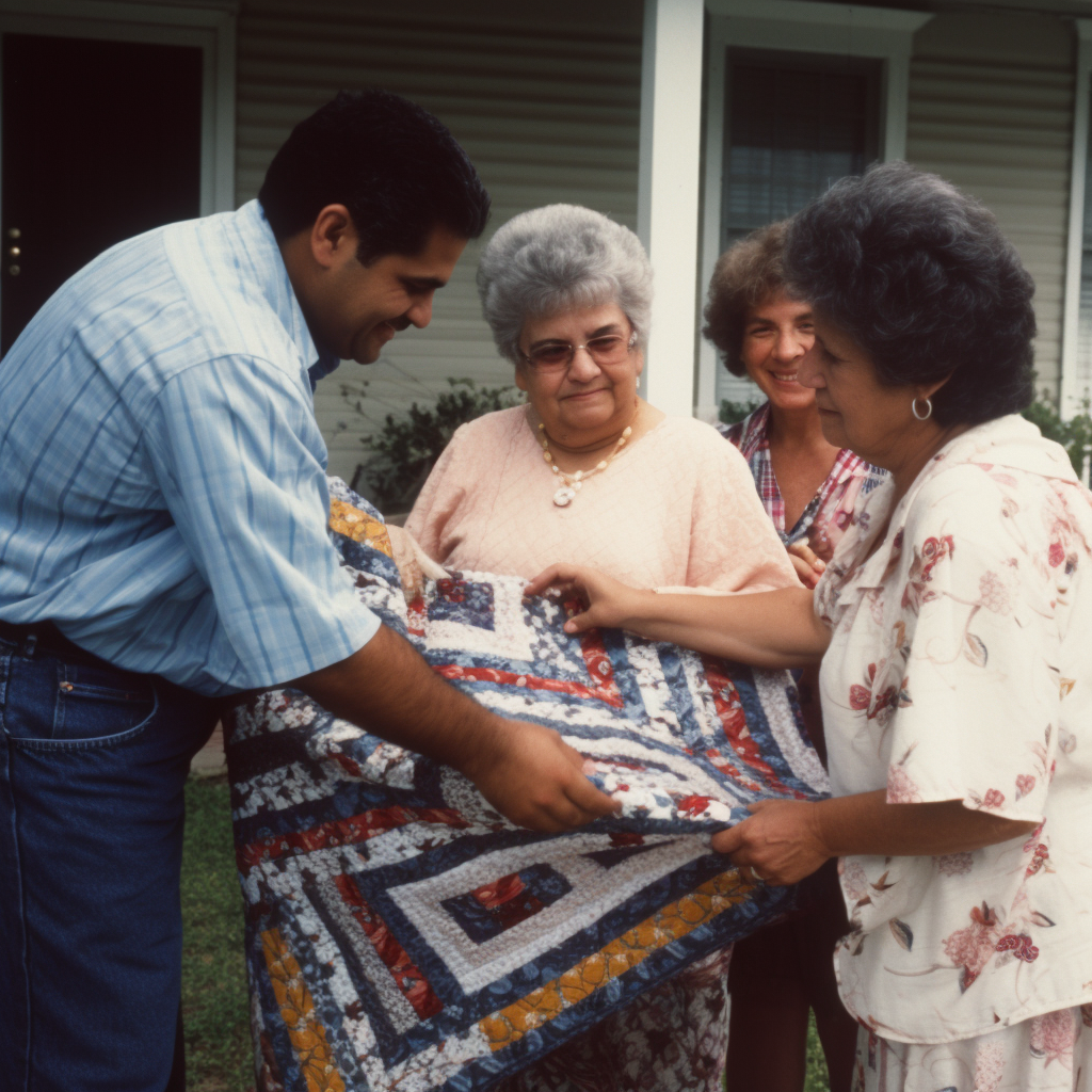 Quilting for Wellness: Discover the Therapeutic Benefits of Quilting for  Your Mental Health