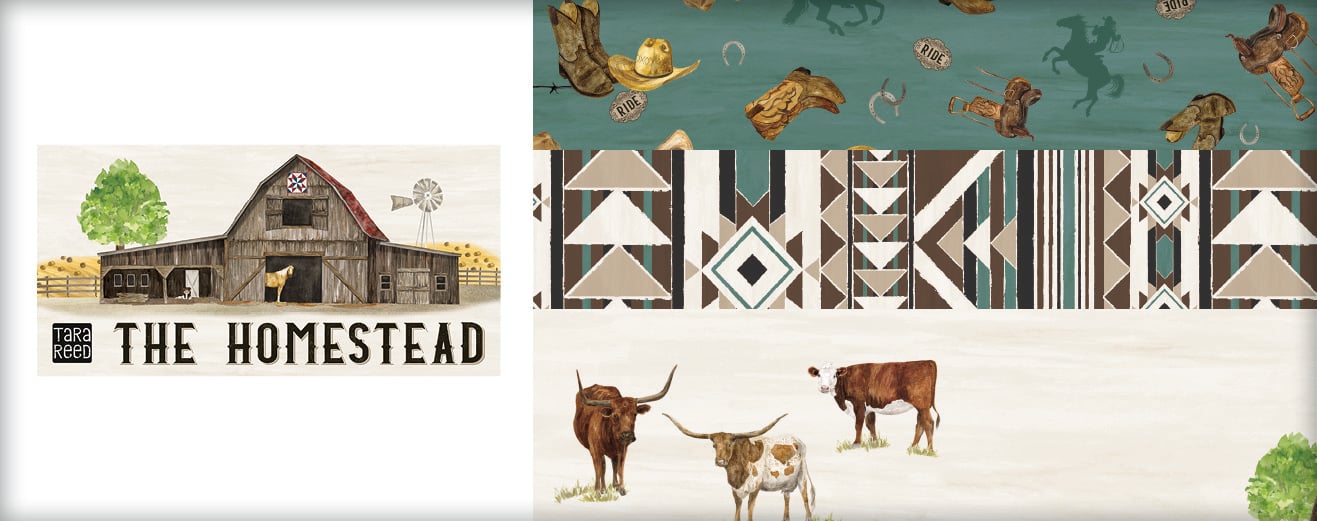 The Homestead Image