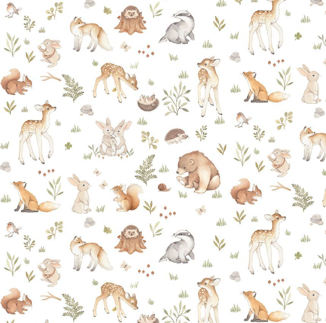 ABCs of Love Collection Image
