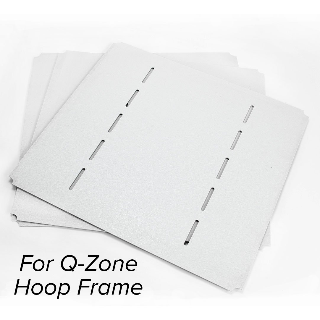 Q-Zone Frame Table Inserts