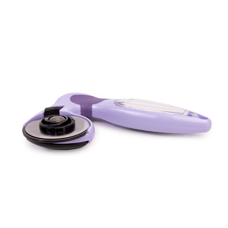 Grace Company TrueCut Comfort Cutter – Quality Sewing & Vacuum