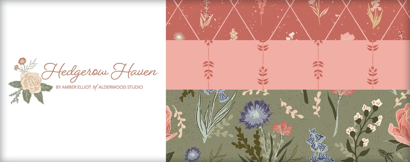 Hedgerow Haven Collection Image