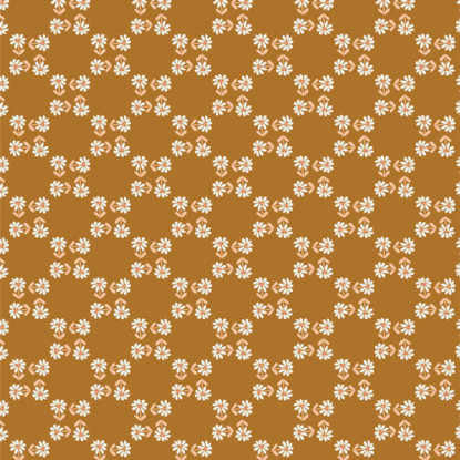 Happy Daisy from GeoBloom (AFG)