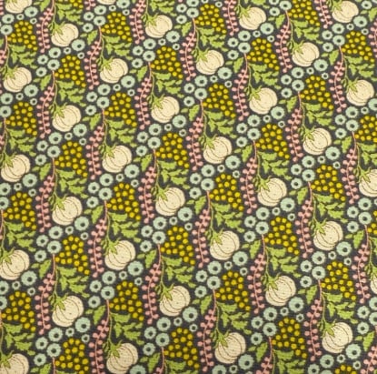 Cottonfield GreyGreen from Sanctuary (Tilda)