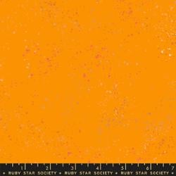 Metallic Clementine from Speckled (Moda)