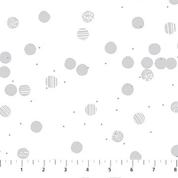 White from Seasons Basic (FIGO)