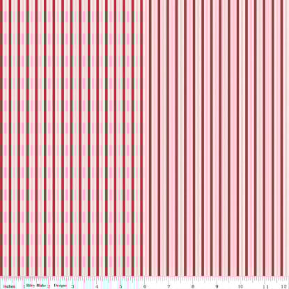 Stripes Frosting from Berry Market (RBD)