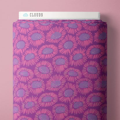 Wild Daisies from Wonder Jungle (C9)