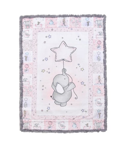 KIT - Sweet Pea Emma from Tiny Tails Cuddle (SF)