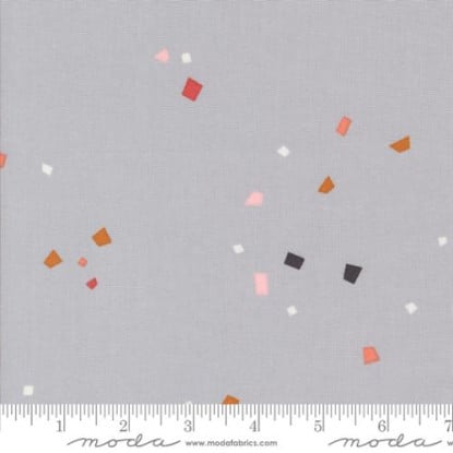 Silver from Simply Cozy (Moda) (1895 15 )